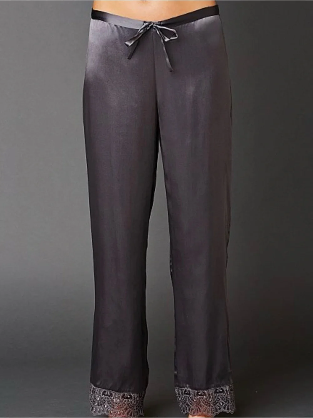 Julianna Rae Sleep-In 100% Silk Pajama